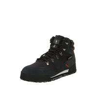 adidas Terrex Snowpitch Cold.RDY Hiking Shoes, Zapatos de Senderismo Hombre, Core Black/Core Black/Orange, 47 1/3 EU