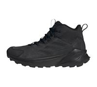 Calzado de senderismo para hombre Adidas Terrex Trailmaker 2 Mid Lea Talla de zapato (EU): 47 1/3 / Color: negro