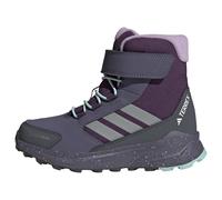 ADIDAS TERREX Botas 'Trailmaker 2' gris / antracita / cyclam / lila oscuro 22 gris / antracita / cyclam / lila oscuro