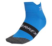 adidas Terrex Heat.Rdy Trail Running Speed Ankle Socks EU 43-45