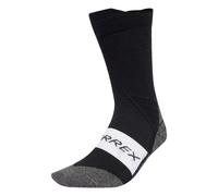 ADIDAS TERREX Calcetines deportivos 'Xperior' gris moteado / negro / blanco 40-42 gris moteado / negro / blanco