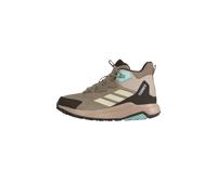 ADIDAS TERREX Calzado deportivo 'ANYLANDER' beige / ecru / chocolate / menta 39,5-40 EUR