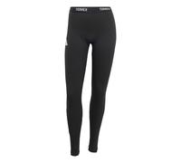 ADIDAS TERREX Calzoncillo deportivo 'Xperior' negro / blanco S EUR