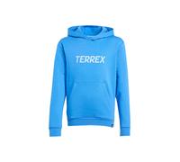ADIDAS TERREX Camiseta deportiva azul neon / azul pastel 170 azul neon / azul pastel