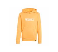 ADIDAS TERREX Camiseta deportiva naranja / blanco 152 naranja / blanco