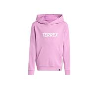 ADIDAS TERREX Camiseta deportiva orquidea / blanco 164 orquidea / blanco