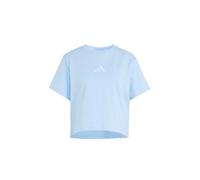 Camiseta de montaña adidas terrex multi meadow mujer azul XL