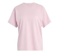 ADIDAS TERREX Camiseta funcional lila pastel / negro / blanco XSxTallas normales lila pastel / negro / blanco