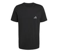 adidas M Terrex - Negro - Camiseta Trekking Hombre MKP talla S