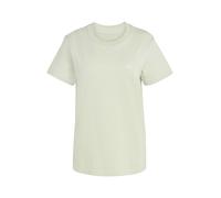 adidas Donna Terrex Mountain Graphic Tshirt, halo Green, S