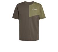 ADIDAS TERREX Camiseta funcional 'Multi' caqui / oliva XL caqui / oliva