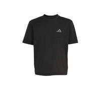adidas Unisex niños Terrex Kids Multi Climacool Shirt, Black, 7-8 Years