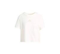 ADIDAS TERREX Camiseta funcional 'Multi Meadow' azul claro / naranja / blanco XL azul claro / naranja / blanco