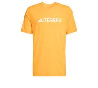 Camiseta de montaña adidas mt log tech hombre mapu S