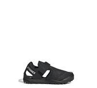 ADIDAS TERREX Sandalias 'Captain Toey 2.0' negro / blanco, Talla 33