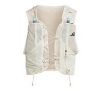 Adidas - Mochilas y cinturones trail/running - Xpr Trl Vst 5L Beige - Talla M - Blanco Blanco M