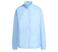 Cortavientos adidas - Azul - Cortaviento Trekking Mujer MKP talla S