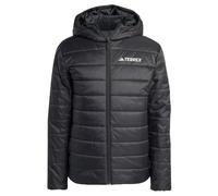 ADIDAS TERREX Chaqueta de montaña 'Essentials' negro Hombre ADIDAS TERREX SxTallas normales negro