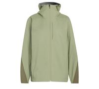 ADIDAS TERREX Chaqueta de montaña 'Multi 2.5' caqui / oliva XL-XXLxTallas normales EUR