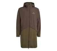 ADIDAS TERREX Chaqueta de montaña 'Multi 2 Layer' color barro / oliva XL color barro / oliva