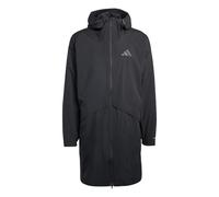 ADIDAS TERREX Chaqueta de montaña 'Multi 2 Layer' piedra / lima / negro L EUR