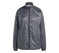 ADIDAS TERREX Chaqueta de montaña ' Multi CLIMA365 Windweave' grafito / blanco XXXS-XXSxTallas normales EUR