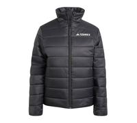 ADIDAS TERREX Chaqueta de montaña 'Multi Essentials' negro / blanco L negro / blanco