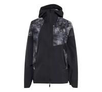 ADIDAS TERREX Chaqueta de montaña 'Xperior' gris / gris oscuro / negro SxTallas normales EUR