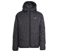 ADIDAS TERREX Chaqueta de montaña 'Xperior' gris / negro 170 gris / negro