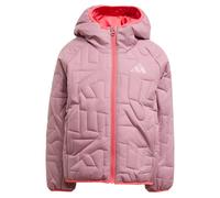 ADIDAS TERREX Chaqueta de montaña 'Xperior' malva / coral / blanco 164xTallas normales EUR