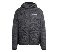 Chaqueta de senderismo con capucha adidas Xpr Lf J V XL
