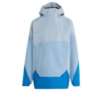 ADIDAS TERREX Chaqueta de montaña 'Xploric' azul / azul pastel / azul claro M-LxTallas normales azul / azul pastel / azul claro