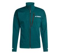 ADIDAS TERREX Chaqueta deportiva 'Xperior' verde / verde oscuro SxTallas normales verde / verde oscuro