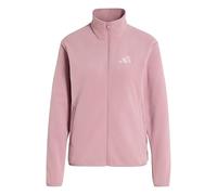 ADIDAS TERREX Chaqueta polar funcional 'Essentials' malva SxTallas normales EUR