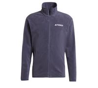 ADIDAS TERREX Chaqueta polar funcional 'Essentials' navy / blanco XL navy / blanco