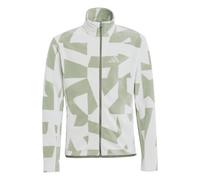 ADIDAS TERREX Chaqueta polar funcional 'Multi' verde claro / blanco 116 verde claro / blanco