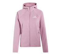 ADIDAS TERREX Chaqueta polar funcional 'Xperior' malva XLxTallas normales EUR