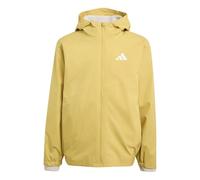 adidas Terrex - Chaqueta unisex de forro polar 3 en 1 para niños (1 unidad)