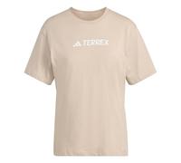 adidas Terrex Classic Logo Camiseta Mujer