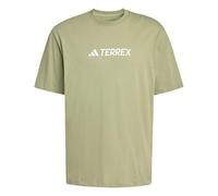 Adidas Terrex Classic Logo T-Shirt Camiseta Hombre