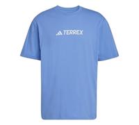 Adidas Terrex Classic Logo T-Shirt Camiseta Hombre