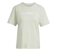 Adidas Terrex Classic Logo T-Shirt Camiseta Mujer
