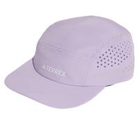 adidas Unisex Adulto Terrex Climacool 5PANEL Solid Cap, Powder Plum, L