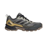 adidas Terrex Eastrail 3 botas de trekking impermeables para hombre | EU 44.7 in Grey Three/Core Black/Pyrite