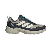 adidas Terrex Eastrail 3 botas de trekking impermeables para hombre | EU 46.7 in Light Brown/Wonder White/Core Black