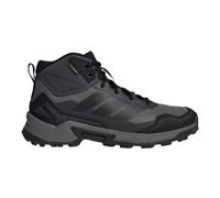 adidas Terrex Eastrail 3 Mid botas de trekking para hombre impermeables | EU 45.3 in Grey Four/Core Black/Carbon