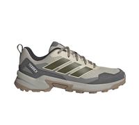 adidas Terrex Eastrail 3 zapatillas de trekking para hombre | EU 40.7 in Wonder Alumina/Tent Green/Grey Four