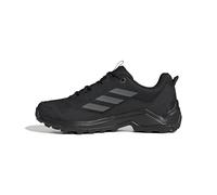 adidas Terrex Eastrail Gore-Tex Hiking Shoes, Zapatos de Senderismo Hombre, Core Black/Grey Four/Core Black, 45 1/3 EU