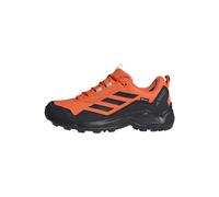 adidas Terrex Eastrail Gore-Tex Hiking Shoes, Zapatos de Senderismo Hombre, Orange/Orange/Wonder Beige, 41 1/3 EU