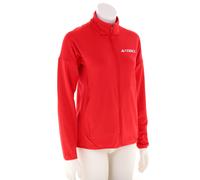 adidas Terrex Xperior Climawarm vêtement running femme M Rouge